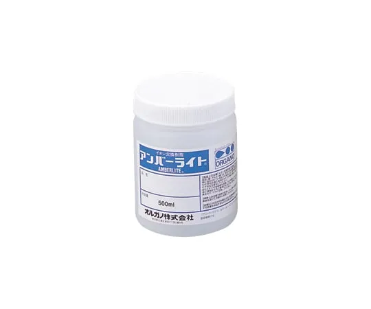 1-7240-01 Ion-Exchange Resin Amberlite for Experiment IR120B Na IR120B Na