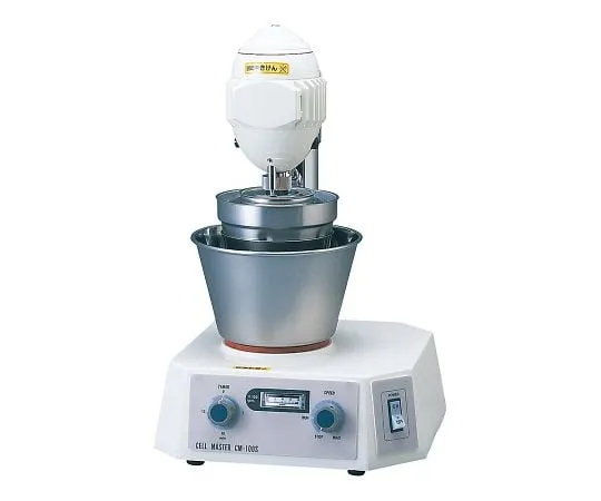 5-3107-11 Process Homogenizer CM-100S