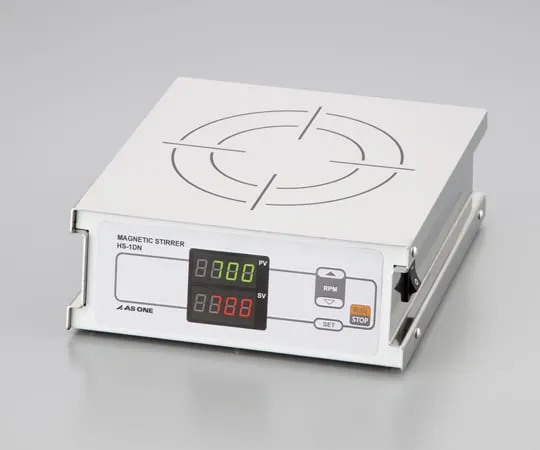 2-4992-01-22 Magnetic Stirrer with Pre-shipment Inspection Certificate HS-1DN