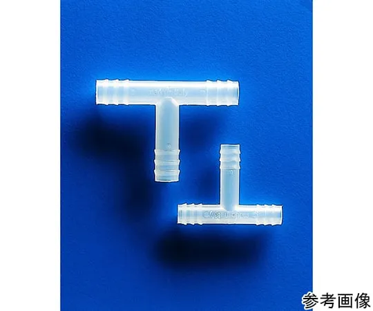 4-3153-01 Tube Connector φ12mm T-type 463