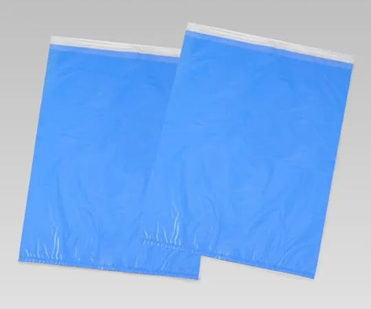 2-2175-01 Autoclave Bag 500 x 700 100 Sheets BH5070N