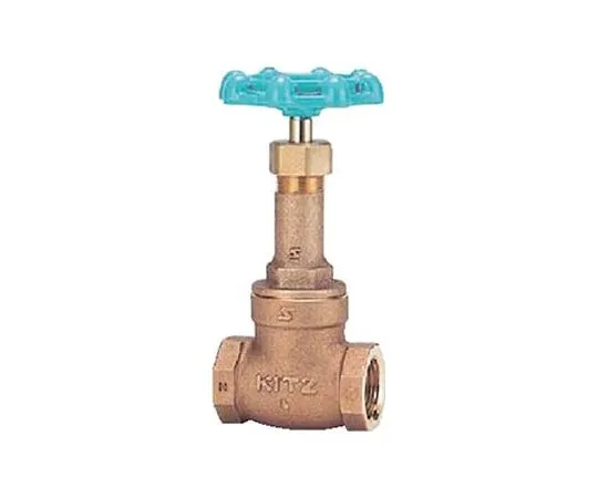 65-1877-79 Gate Valve (LN) Nominal Diameter 15 mm LN15A