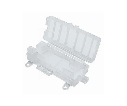 63-3129-37 ML -1500 S Dedicated Case 2 Pole ML-1500-C-2P