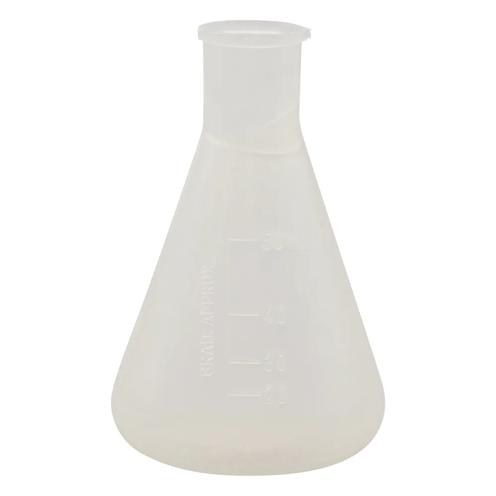 1-1412-01 Erlenmeyer Flask 50mL 1460
