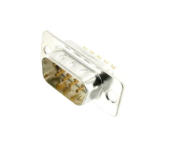 63-3099-26 D-SUB Connector 9P male 3220DB9SPWGTE