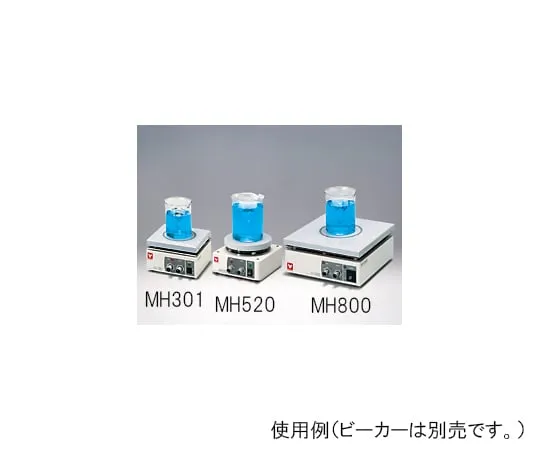 61-9661-12 Mag Mixer MH520