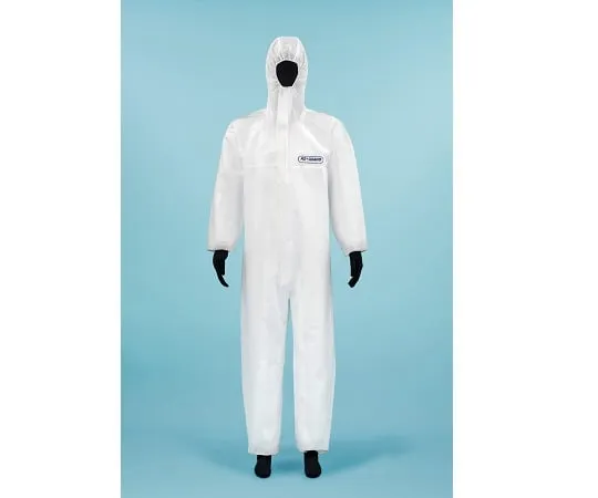 61-0001-57 AZ GUARD(R) 2000 Coverall 3L size AZGUARD2000-3L