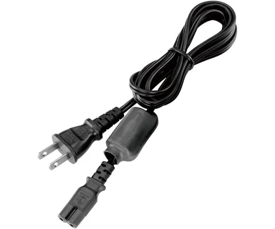 65-3866-15 Cable for AC Adapter TM2580 Series AX-KO2898