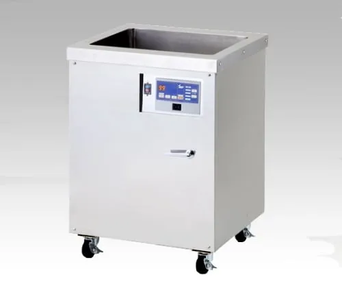 1-2733-01　［Discontinued］Large Ultrasonic Cleaner 450 x 560 x 811mm US-35PS (A)　US-35PSA
