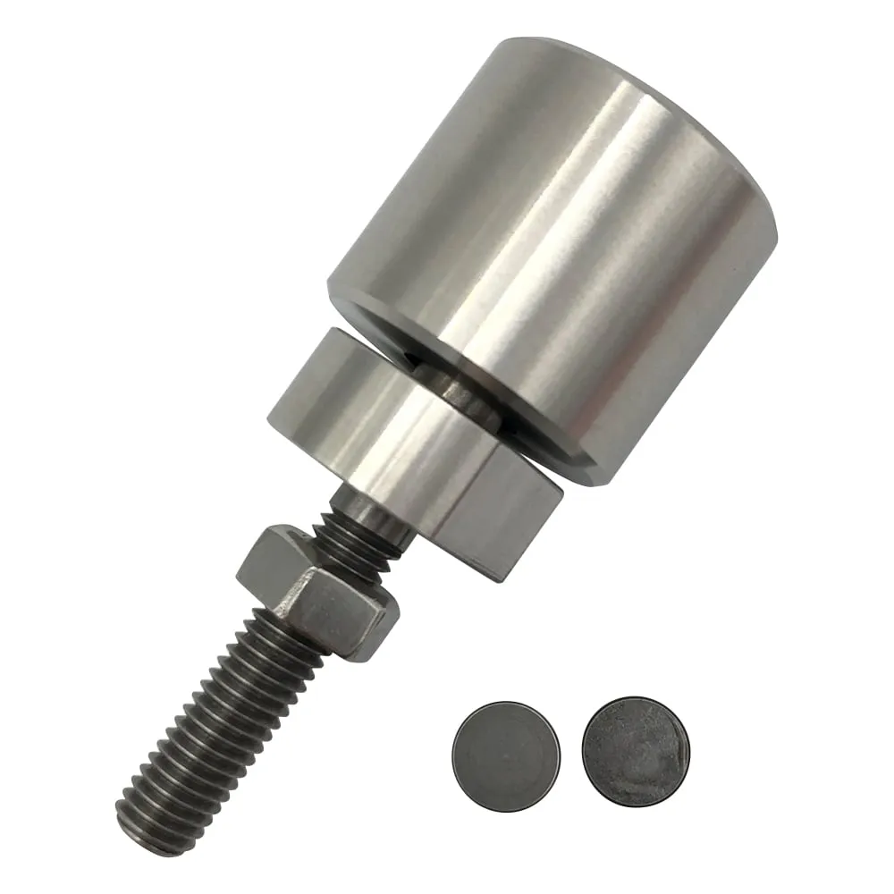 1-312-02 Hand Press 10mm Adapter -