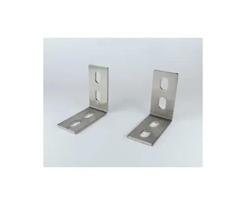 61-3805-34 Wall Fixing Bracket (L Type) WK-L