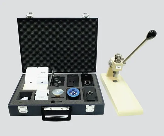 3-5205-01 FT-IR Starter Kit STJ-0200