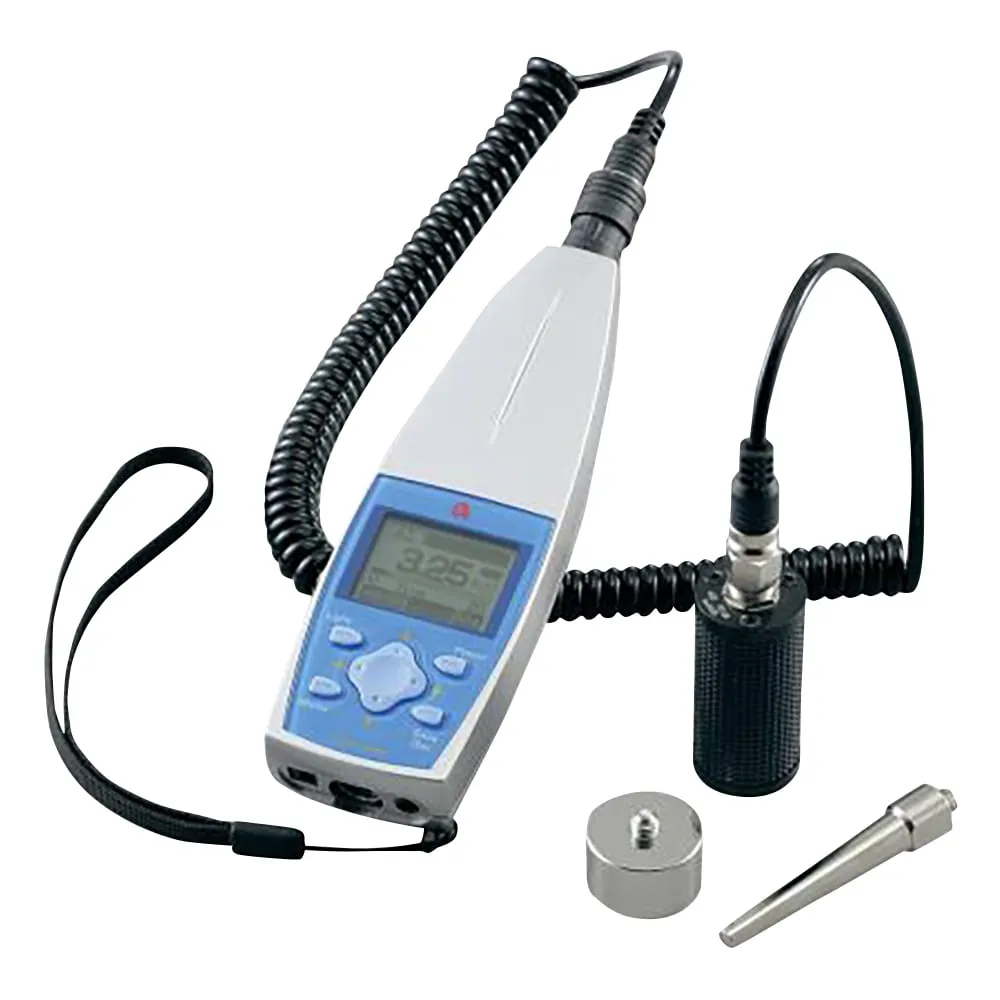 2-956-01 Small Vibration Meter 3116