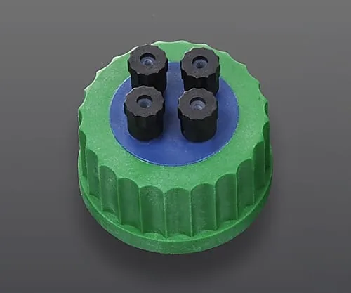 61-0478-15 GL45 Bottle Cap for Semi-Rigid And Rigid Tube BL60808
