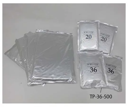 62-3091-92 Thermostorage 36 TP-36P-500