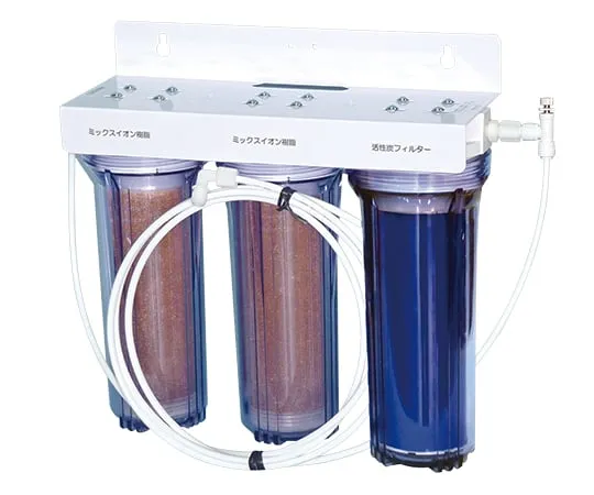 1-5733-01 Portable Water Deionizer P-2