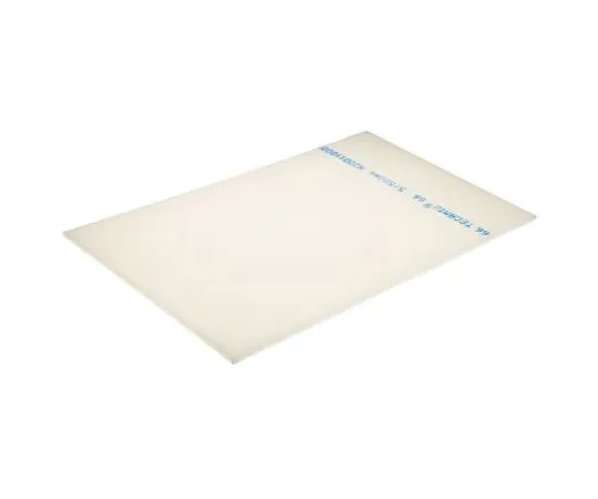 63-4786-59 White Nylon Sheet, 500mm x 305mm x 5mm 408-3936
