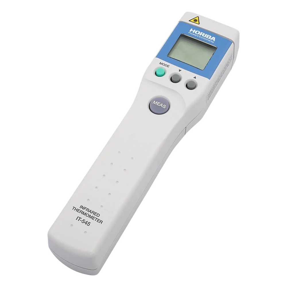 1-5309-12-56 Accurate Radiation Thermometer (narrow field type) with English Calibration Certificate IT-545N