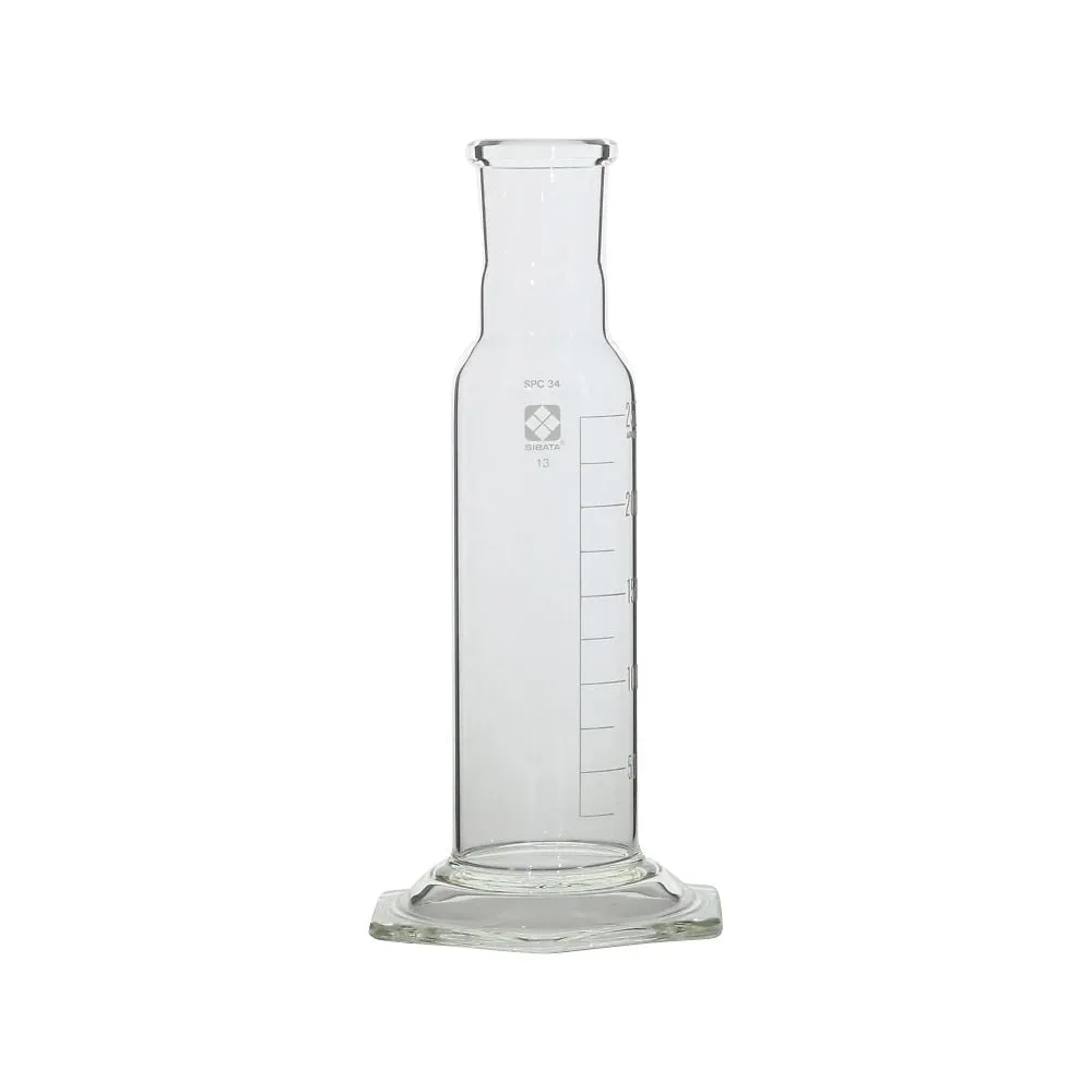 61-4424-49 Gas Cleaning Bottle(without Inner Tube) 250mL , SPC-34 014500-250