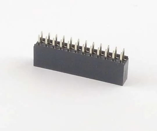 63-3153-45 Pin Socket for 24 Pin Board (12 Pin x 2 rows) 21602X12GSE