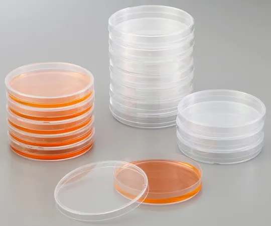 2-8778-01 AZ Sterilization Petri Dish 500 Pieces AMS-01