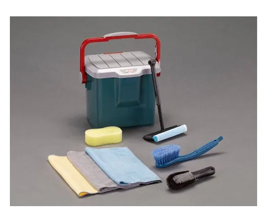 62-9166-99　［Discontinued］Car Wash Set　EA922AB-161A