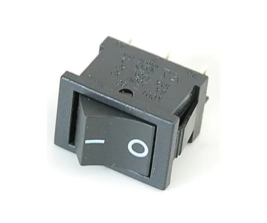 63-3073-59 Wave Switch 1 circuit ON-ON KCD11-A-102011BB