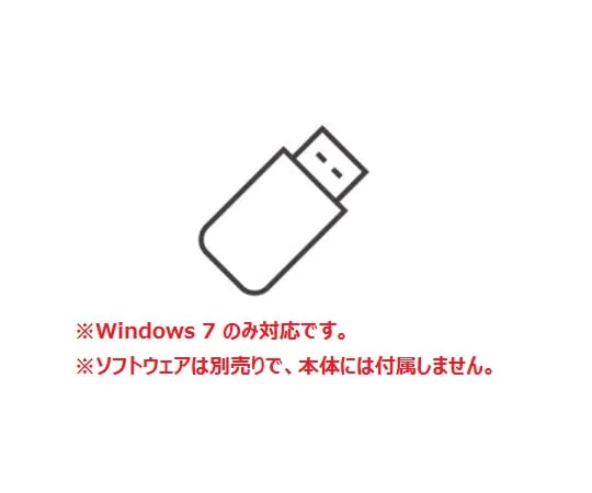 1-1727-11 Waterproof Data Logger Software A016