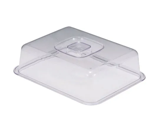 61-3224-72　［Discontinued］Strainer Lid No. 4 Transparent　1520