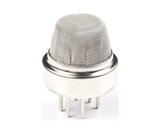 67-0427-35 Smoke Sensor - MQ-2 SEN-17049