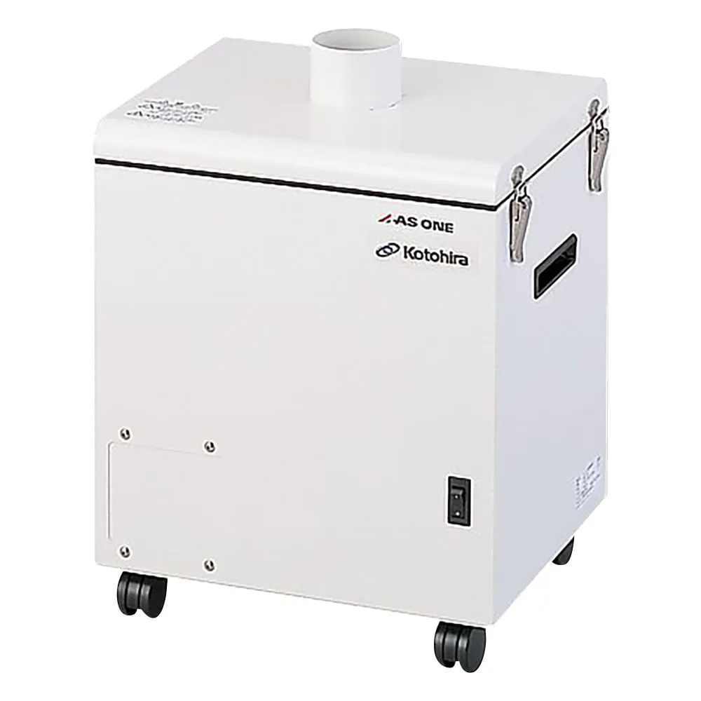 1-5928-01 Smoke Absorbing, Deodorization Equipment KSC-Z01