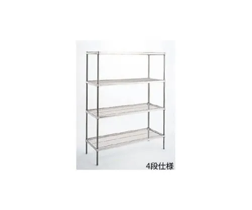 61-3778-23 ALL Stainless Steel Canyon Shelf ASUS 310-610-1390 5 Stages ASUS 310-610-1390-5