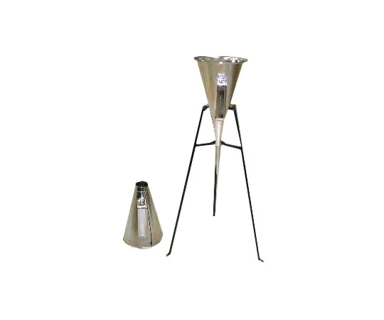 62-0861-12 Funnel Viscometer S-251