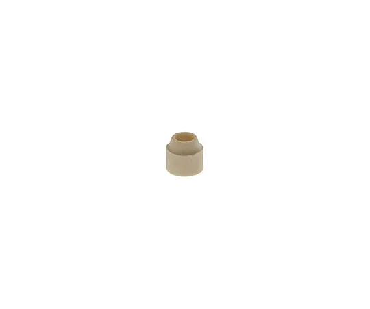 63-4861-37 Ceramic Bead Ceramic White +1200°C 536-4078