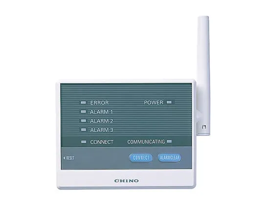 62-2691-37 Wireless Logger With Monitoring Function (Receiver, USB Connection Model) MD800R-00U