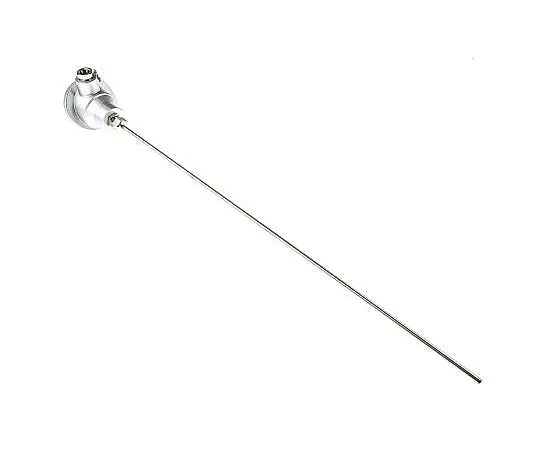 63-4599-94 RS PRO Type PT 100 Thermocouple 600mm Length, 6mm Diameter, -50°C → +450°C 285-655