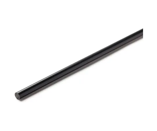 63-4651-31　［Discontinued］RS PRO Grey Polyvinyl Chloride PVC Rod, 1m x 10mm Diameter　680-707