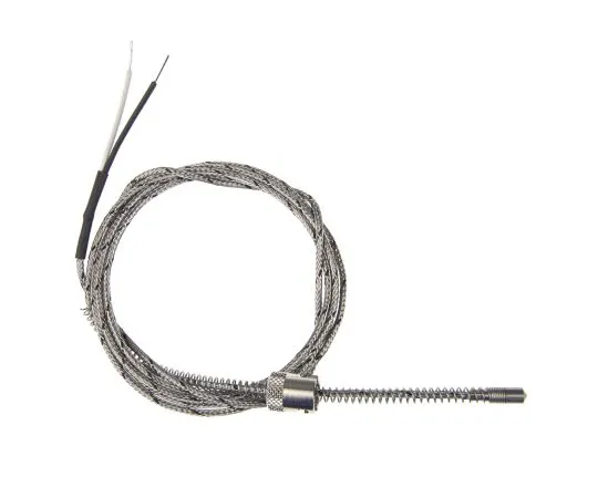 63-4595-56 RS PRO Type J Thermocouple 170mm Length, 6mm Diameter → +350°C 259-328