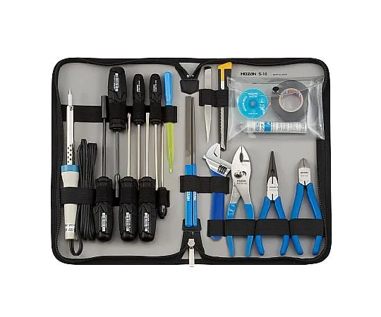 61-0488-28 【Global Model】Tool Set (230 V Compatible) S-10-230