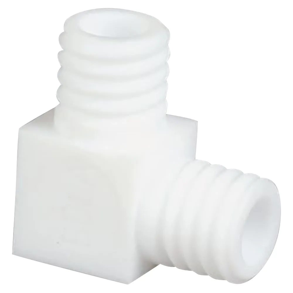 3-8240-01 PTFE Tube Connector D 539-14
