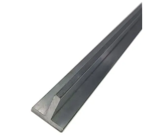 63-4651-48 Aluminium Tee 38mm x 38mm x 3mm 681-788