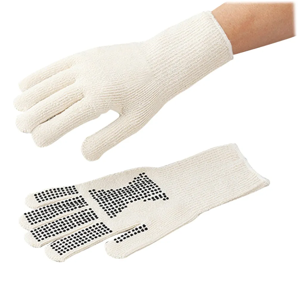 1-2768-11 Heat Resistant Disaster Prevention Glove CGG200