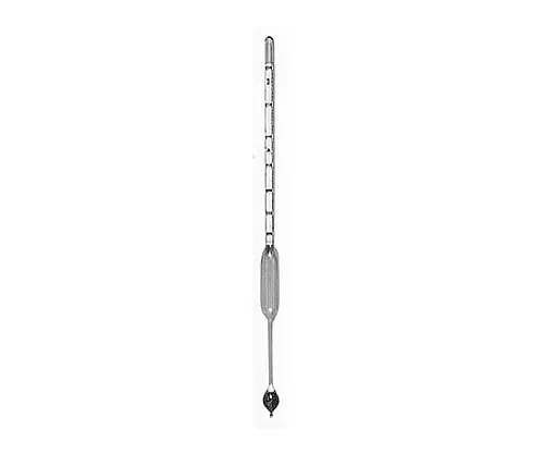 61-0017-60 Hydrometer for Light Liquid