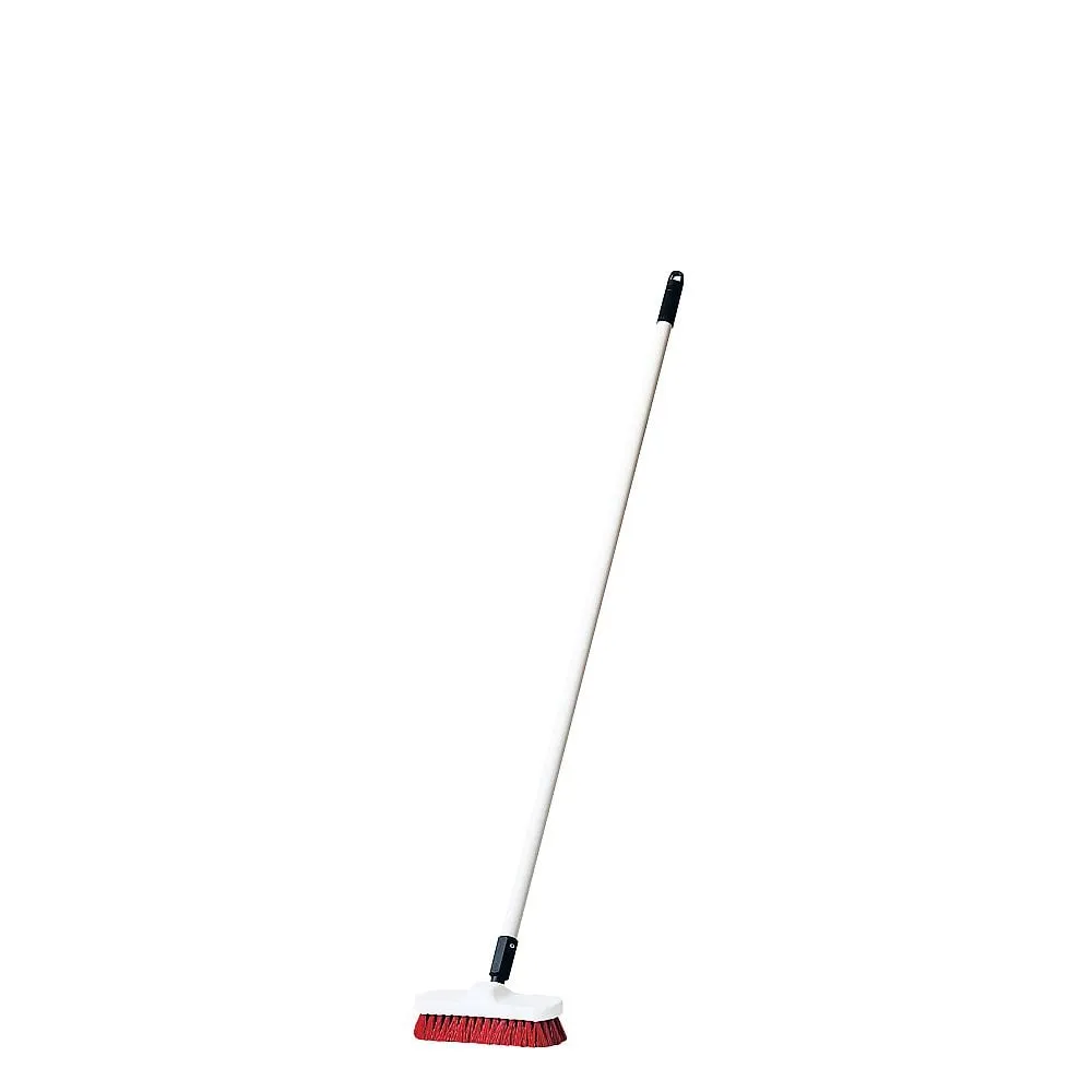 62-6612-70　［Discontinued］Tucel Color Deck Bloom Red (w/Handle)　1385