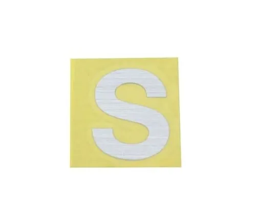61-7393-75 Character Seal S S CL30S-S