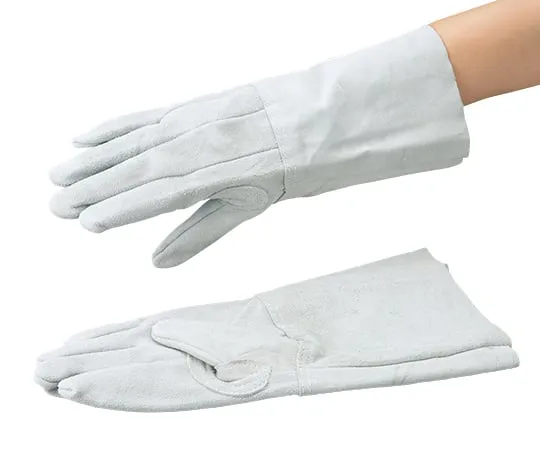 3-1804-11 AS TOOL Welding Inside Cowskin Glove Inside Stitch AT-WLG02