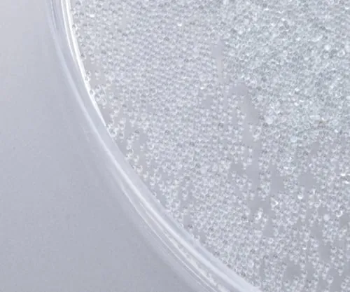 1-5904-01　［Discontinued］Glass Bead φ425 - 600μm　G8772-10G