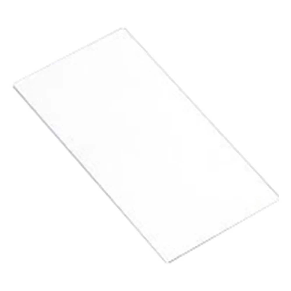 1-3880-01 Test Piece Aluminum Plate A1050P
