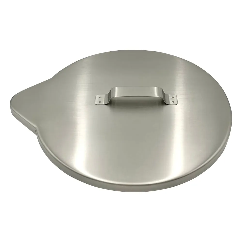 5-192-06 Lid For Stainless Steel Bucket 1030-06