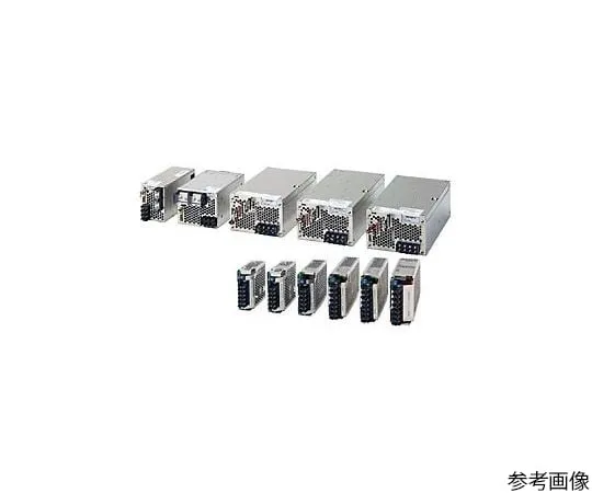 64-5667-89 Unit Power Supply Open Frame Type 80 W 3.3 V HWS80A-3